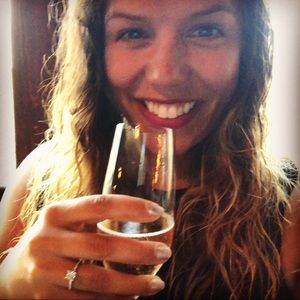 Meet your Posher, Kourtney